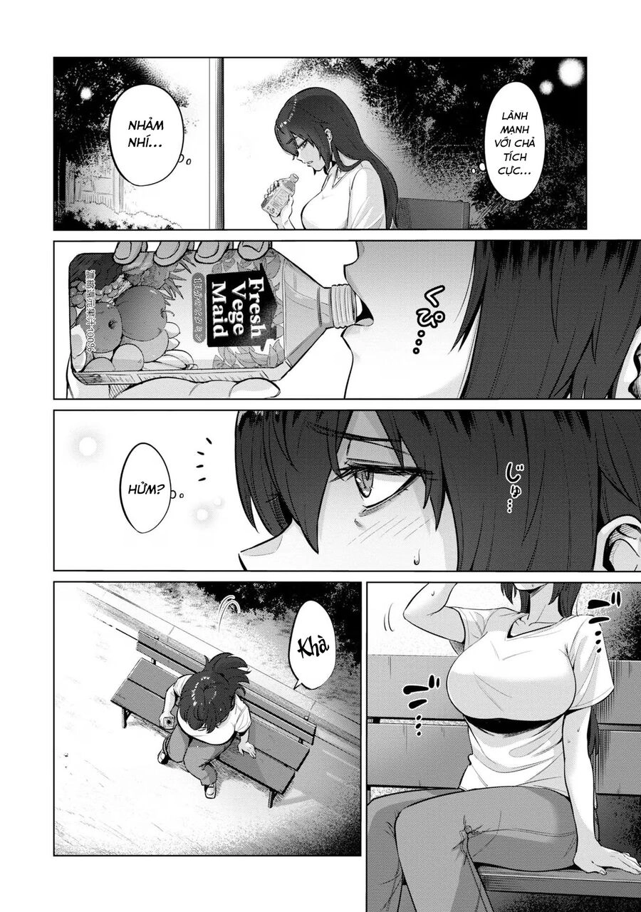 Bữa Ăn Đạm Bạc Của Bà Chị (26) Độc Thân Chapter 1 - 20