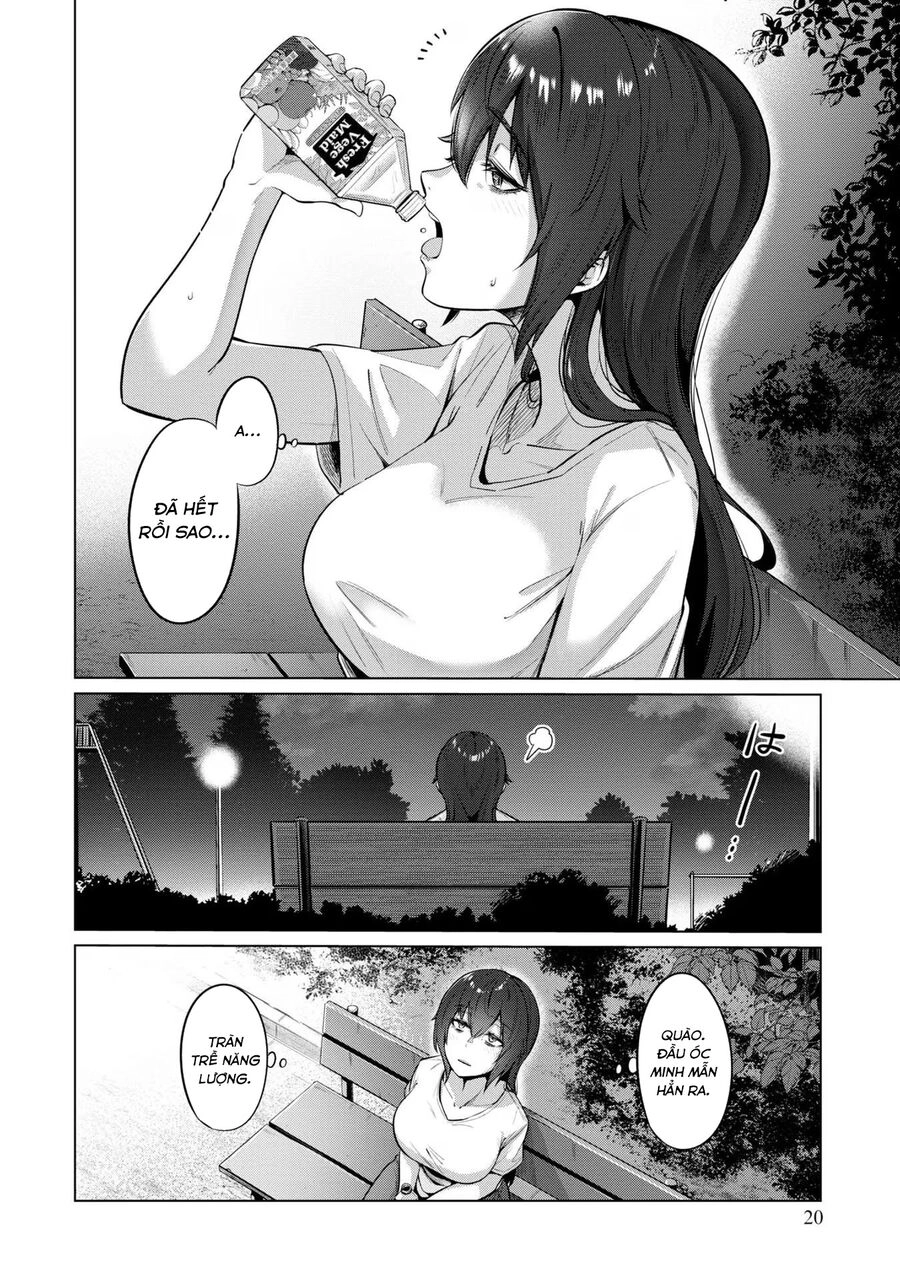 Bữa Ăn Đạm Bạc Của Bà Chị (26) Độc Thân Chapter 1 - 22