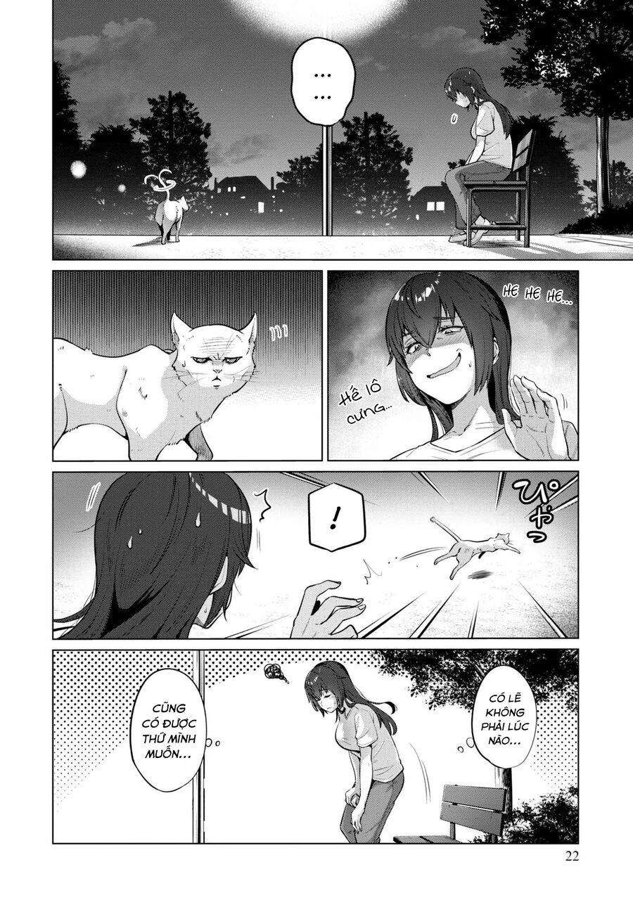 Bữa Ăn Đạm Bạc Của Bà Chị (26) Độc Thân Chapter 1 - 24