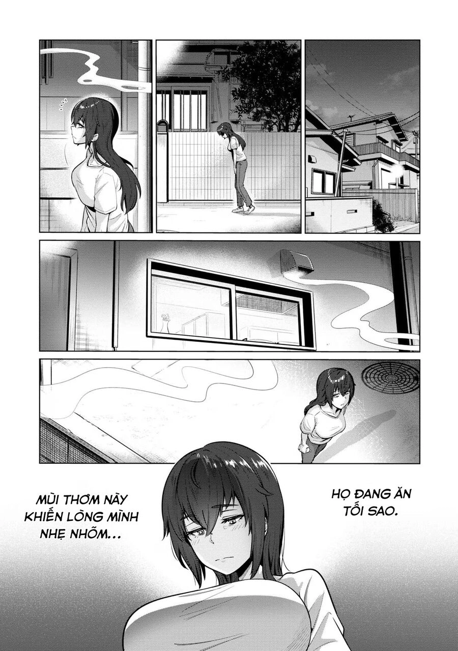 Bữa Ăn Đạm Bạc Của Bà Chị (26) Độc Thân Chapter 1 - 25