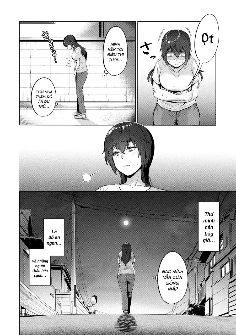 Bữa Ăn Đạm Bạc Của Bà Chị (26) Độc Thân Chapter 1 - 26