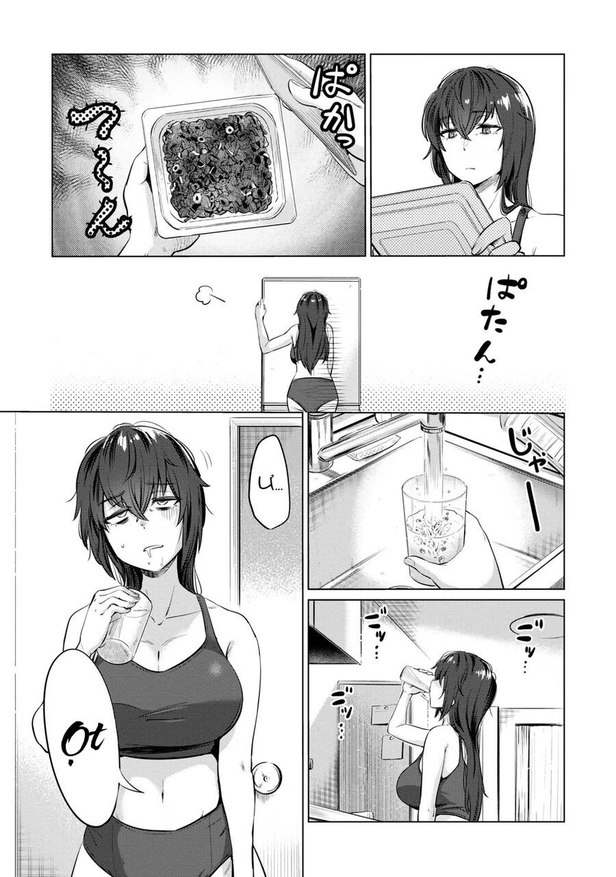 Bữa Ăn Đạm Bạc Của Bà Chị (26) Độc Thân Chapter 2 - 6