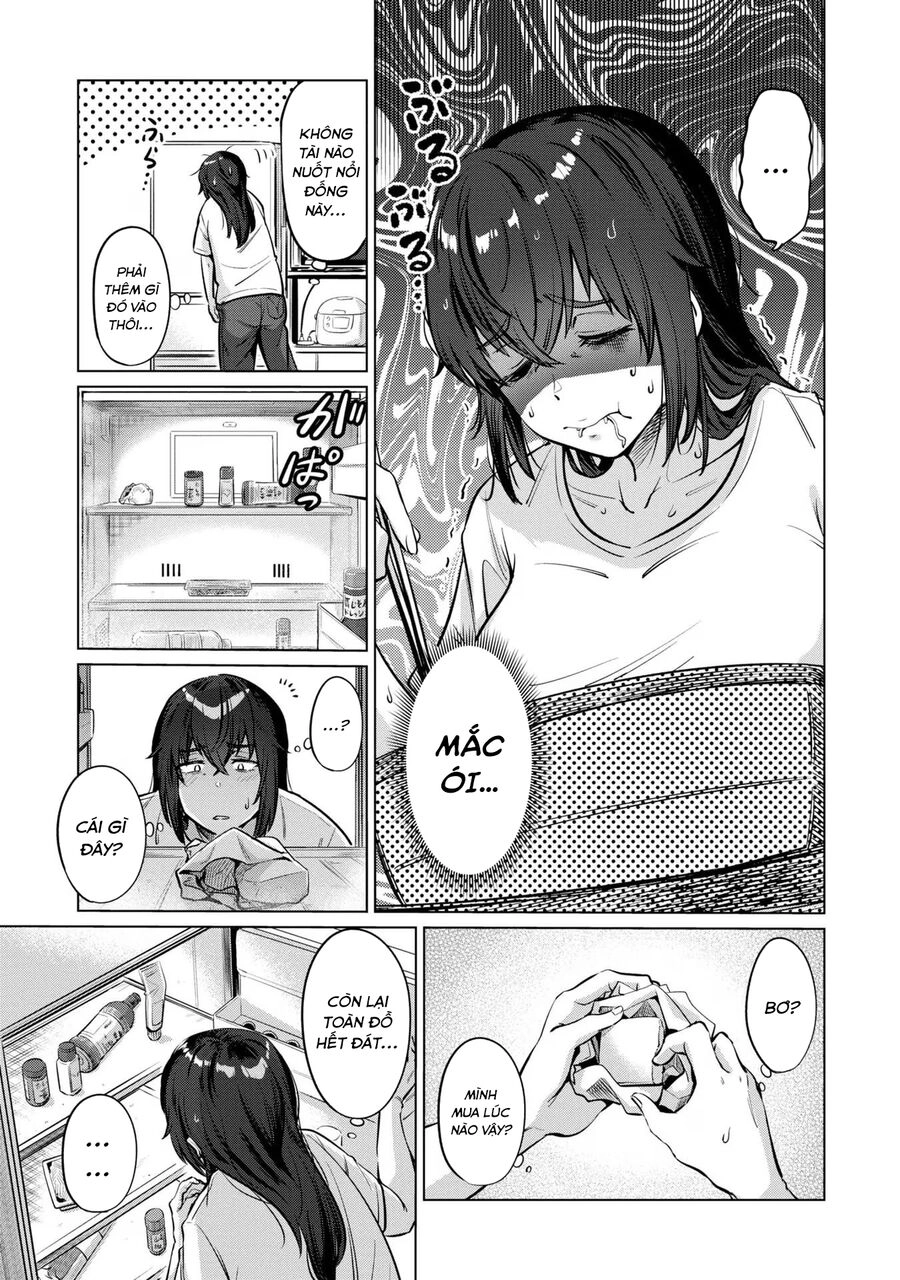 Bữa Ăn Đạm Bạc Của Bà Chị (26) Độc Thân Chapter 2 - 20