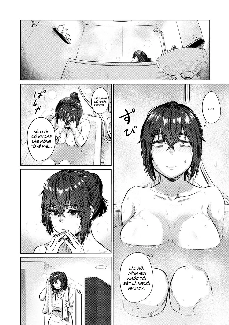 Bữa Ăn Đạm Bạc Của Bà Chị (26) Độc Thân Chapter 2 - 25