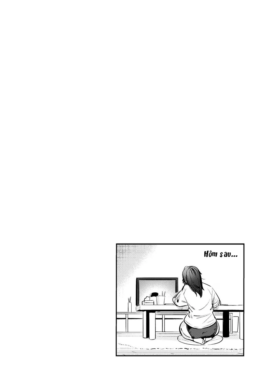 Bữa Ăn Đạm Bạc Của Bà Chị (26) Độc Thân Chapter 2 - 27