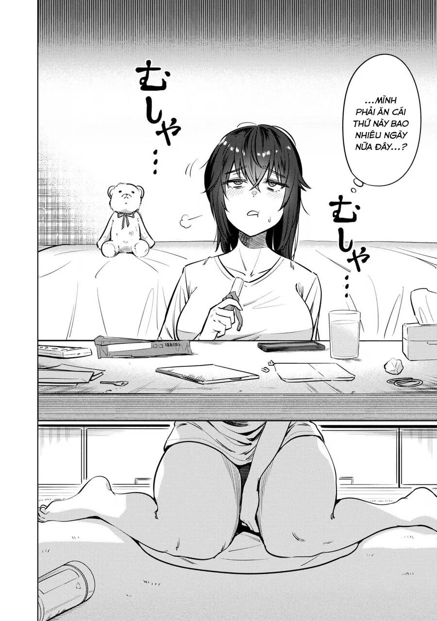 Bữa Ăn Đạm Bạc Của Bà Chị (26) Độc Thân Chapter 3 - 3