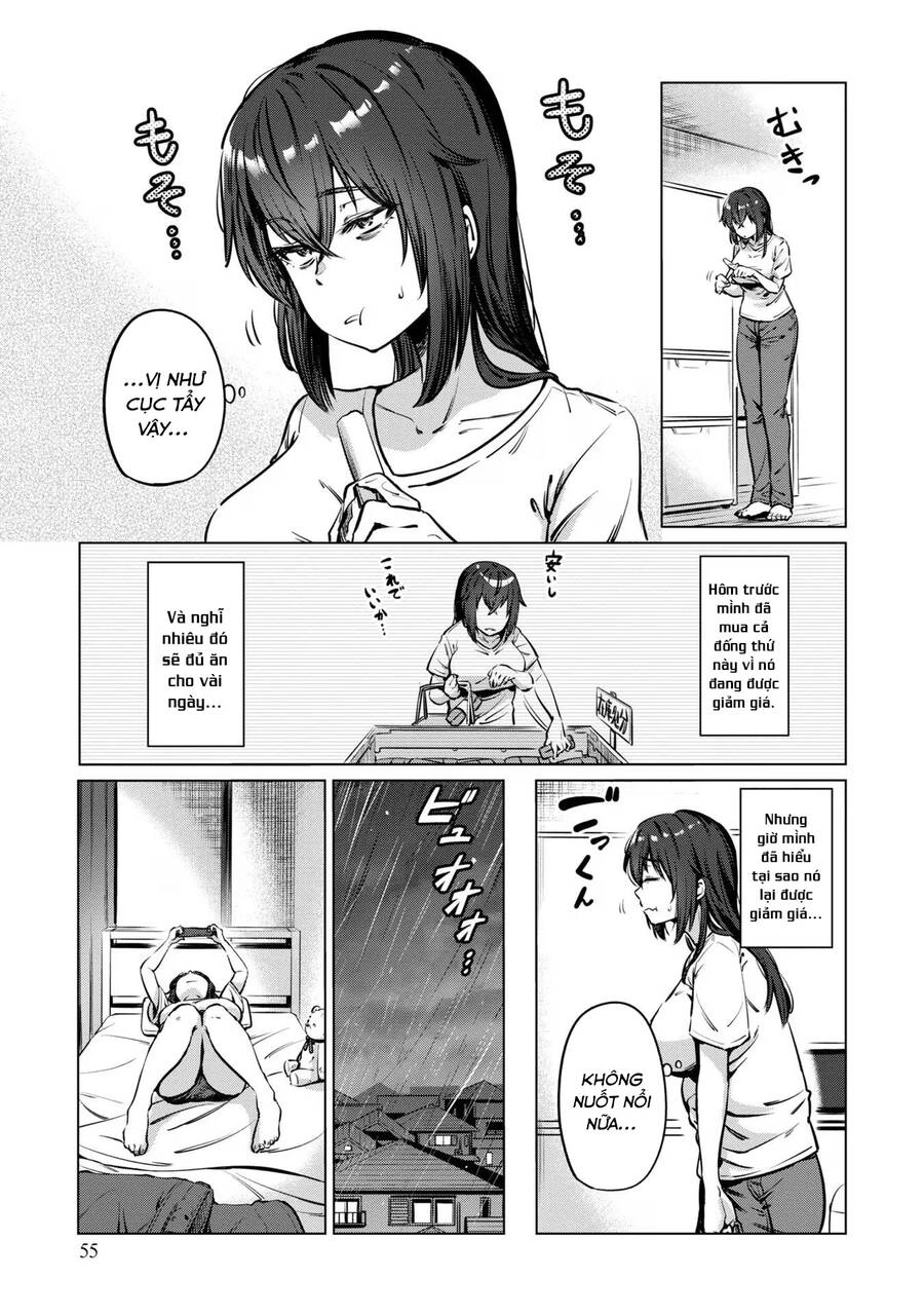 Bữa Ăn Đạm Bạc Của Bà Chị (26) Độc Thân Chapter 3 - 6