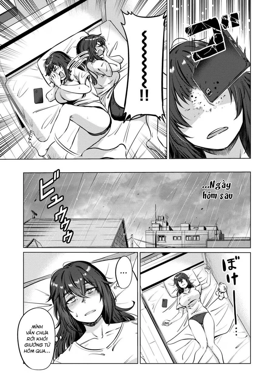 Bữa Ăn Đạm Bạc Của Bà Chị (26) Độc Thân Chapter 3 - 8