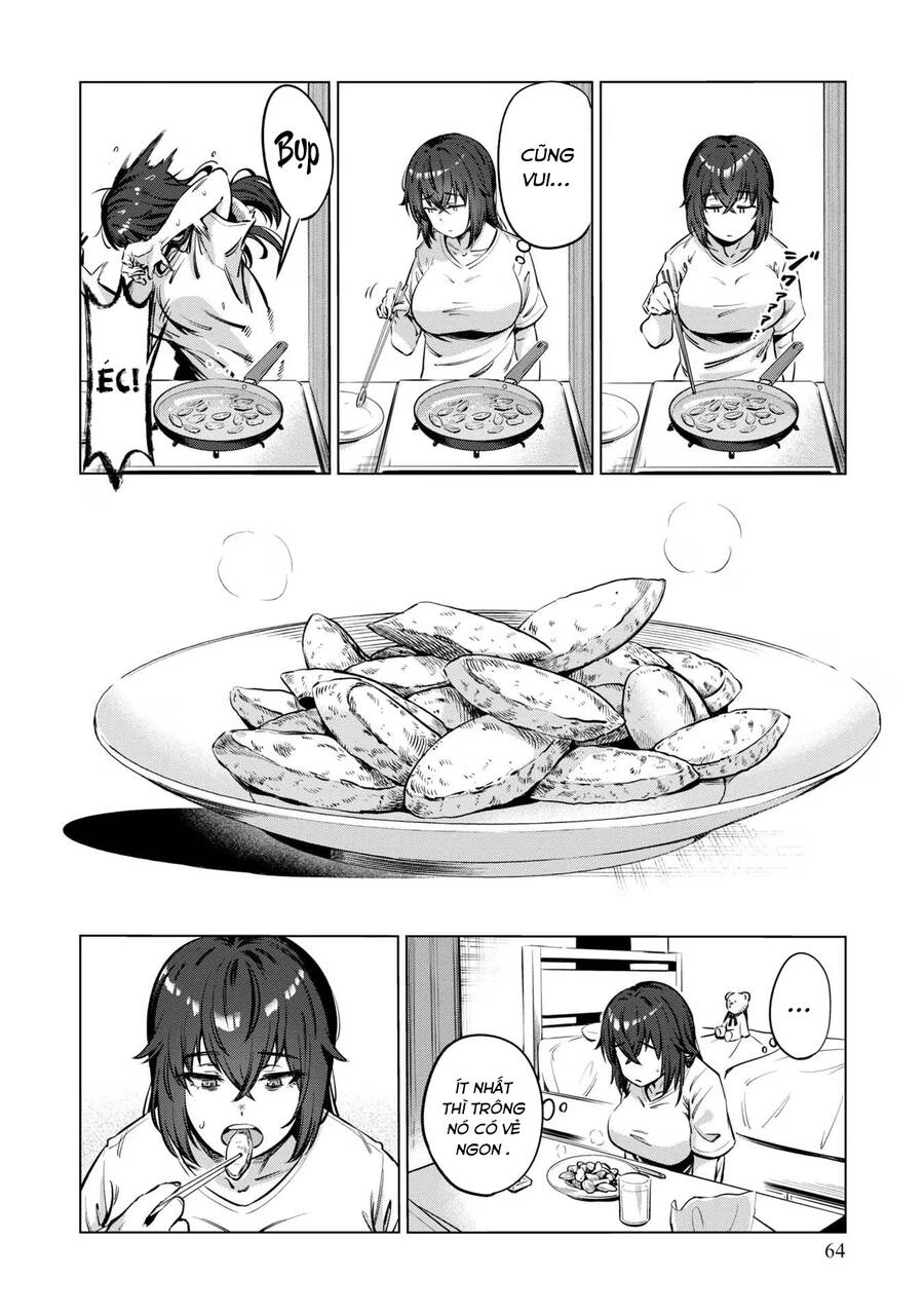 Bữa Ăn Đạm Bạc Của Bà Chị (26) Độc Thân Chapter 3 - 15