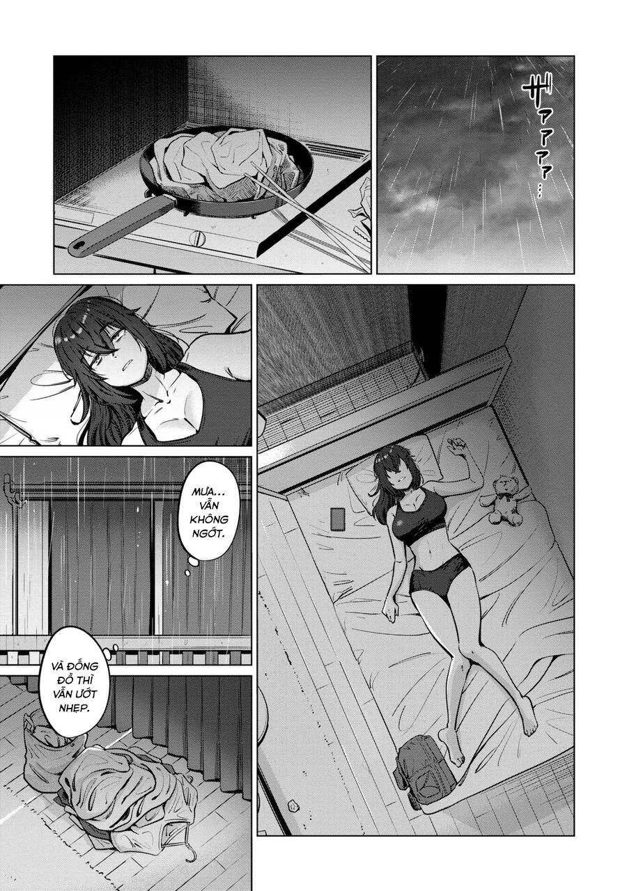 Bữa Ăn Đạm Bạc Của Bà Chị (26) Độc Thân Chapter 3 - 18