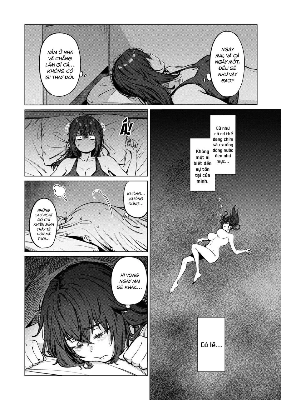 Bữa Ăn Đạm Bạc Của Bà Chị (26) Độc Thân Chapter 3 - 19