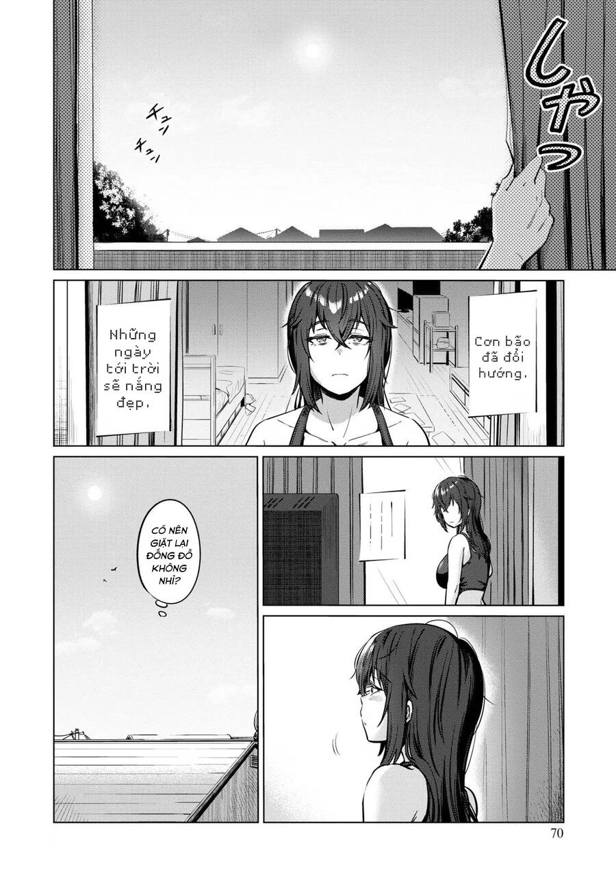 Bữa Ăn Đạm Bạc Của Bà Chị (26) Độc Thân Chapter 3 - 21