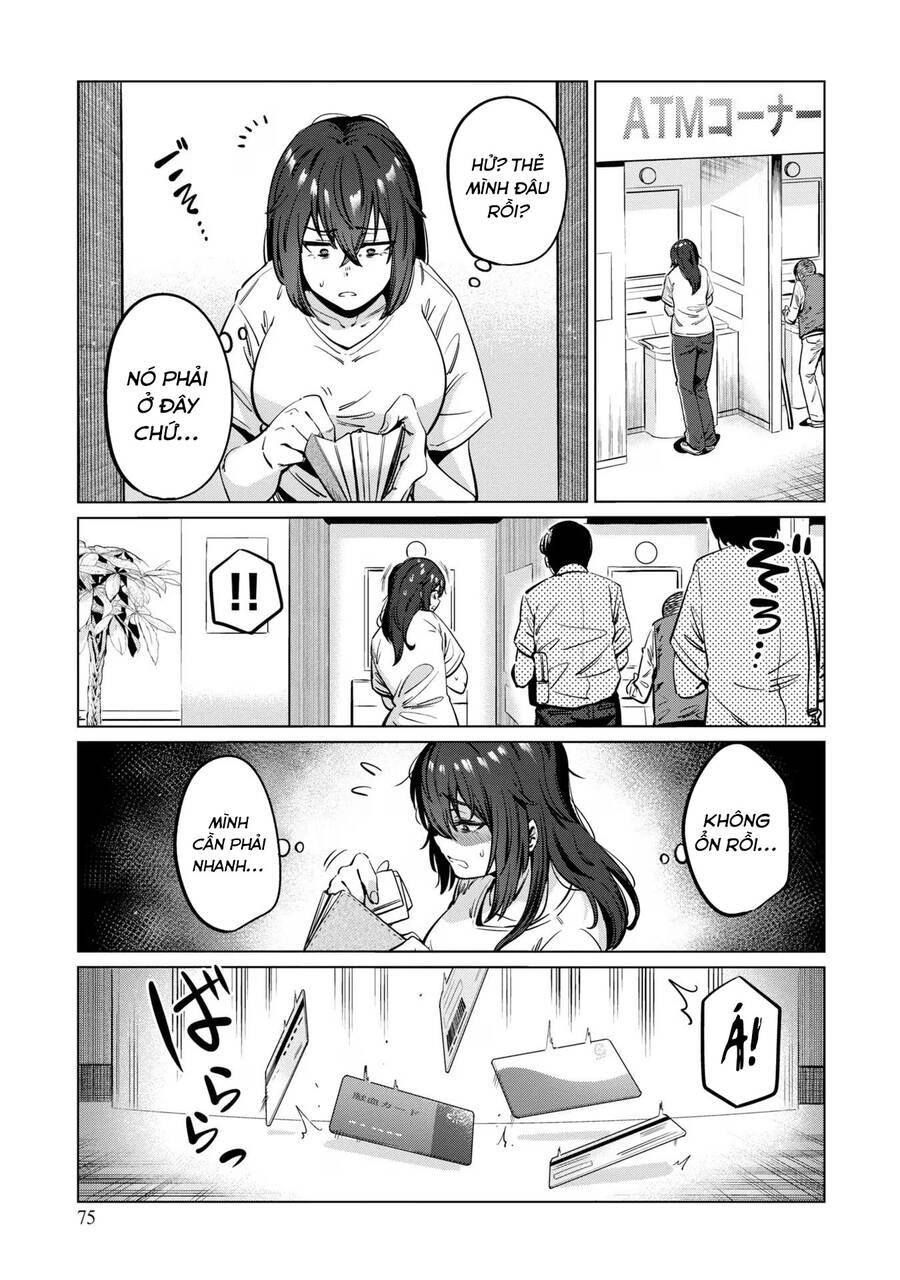 Bữa Ăn Đạm Bạc Của Bà Chị (26) Độc Thân Chapter 4 - 6