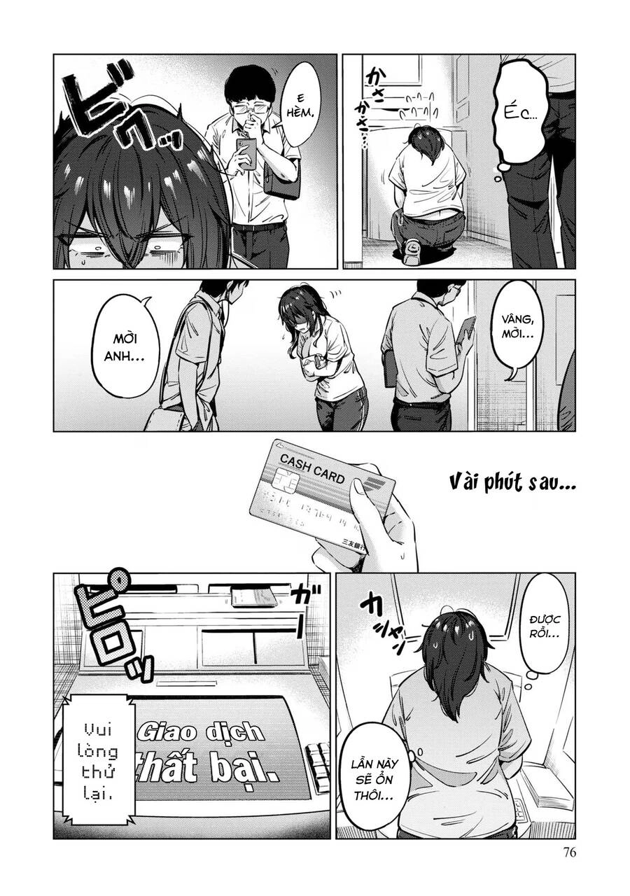 Bữa Ăn Đạm Bạc Của Bà Chị (26) Độc Thân Chapter 4 - 7