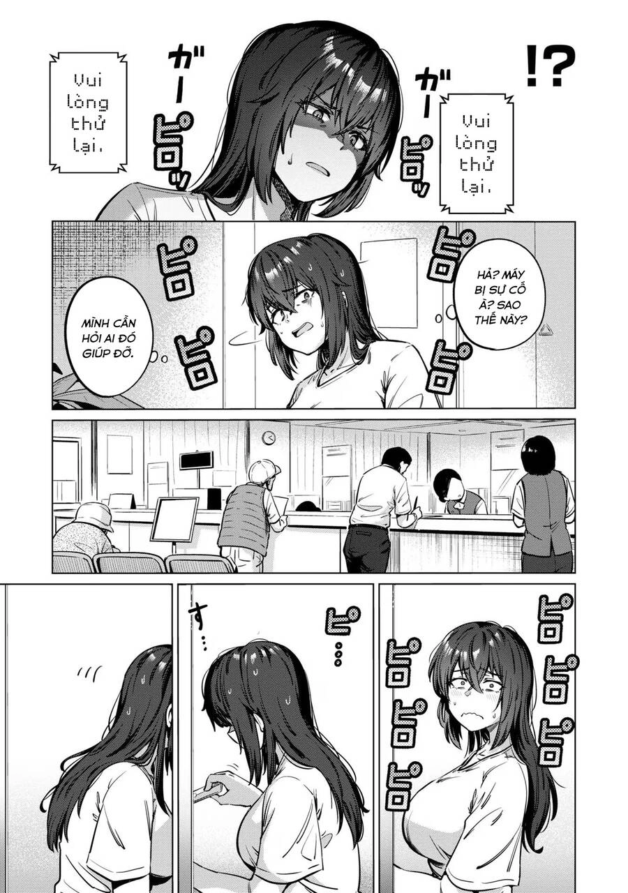 Bữa Ăn Đạm Bạc Của Bà Chị (26) Độc Thân Chapter 4 - 8