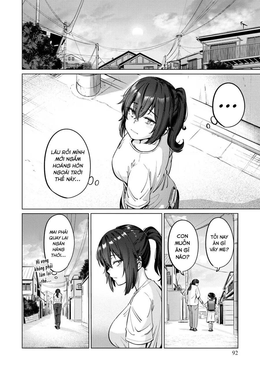 Bữa Ăn Đạm Bạc Của Bà Chị (26) Độc Thân Chapter 4 - 23