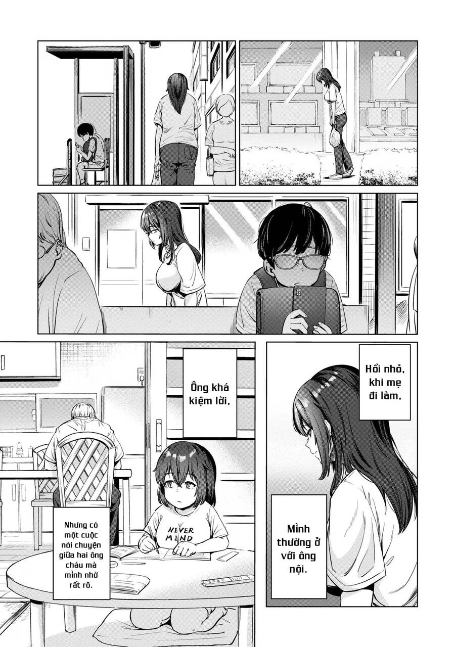 Bữa Ăn Đạm Bạc Của Bà Chị (26) Độc Thân Chapter 5 - 12