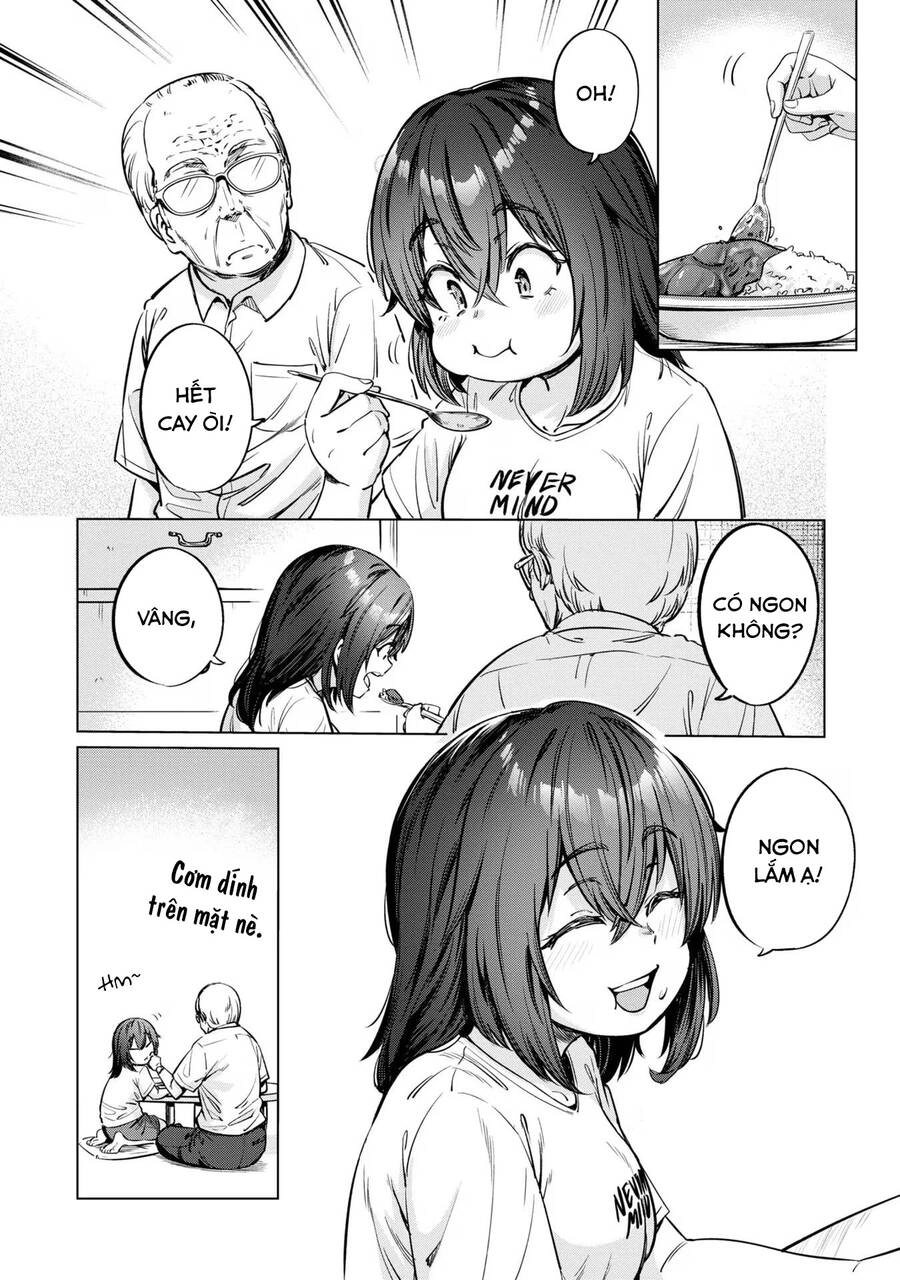 Bữa Ăn Đạm Bạc Của Bà Chị (26) Độc Thân Chapter 5 - 17