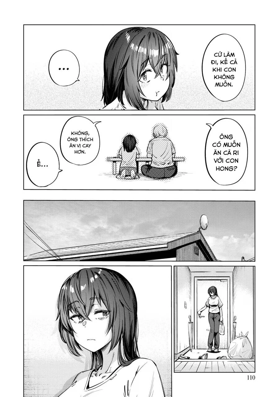 Bữa Ăn Đạm Bạc Của Bà Chị (26) Độc Thân Chapter 5 - 19