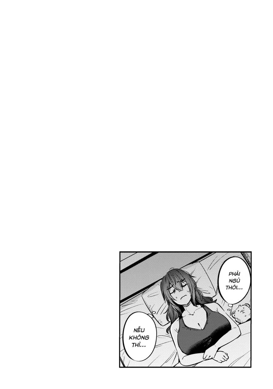 Bữa Ăn Đạm Bạc Của Bà Chị (26) Độc Thân Chapter 5 - 23