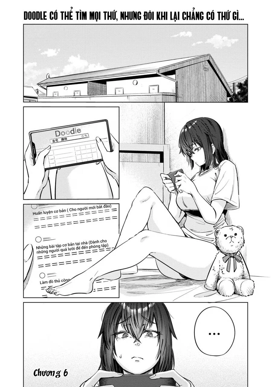 Bữa Ăn Đạm Bạc Của Bà Chị (26) Độc Thân Chapter 6 - 2