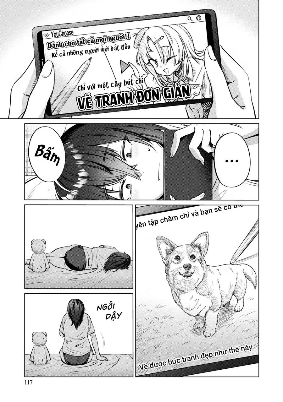 Bữa Ăn Đạm Bạc Của Bà Chị (26) Độc Thân Chapter 6 - 4