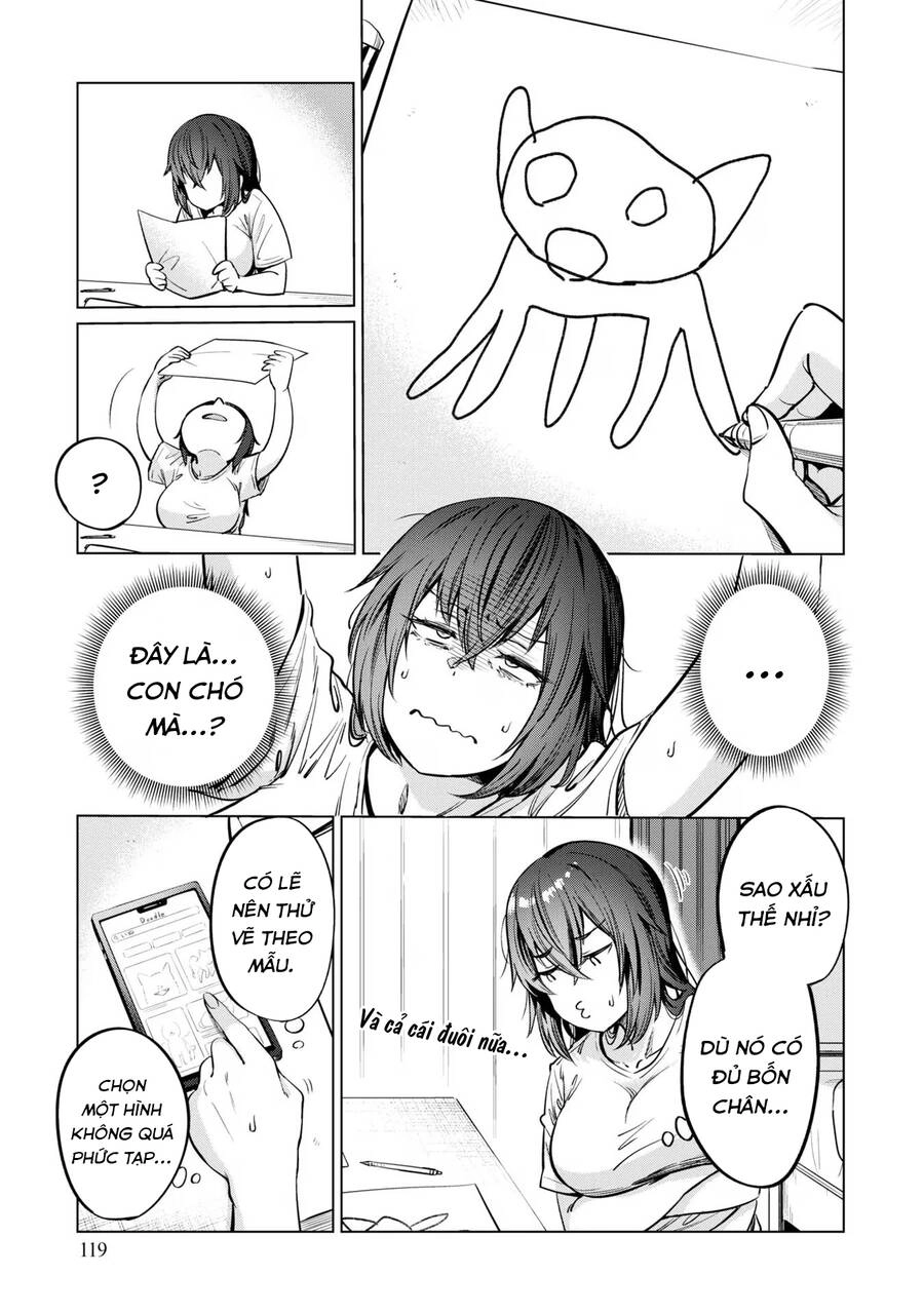 Bữa Ăn Đạm Bạc Của Bà Chị (26) Độc Thân Chapter 6 - 6