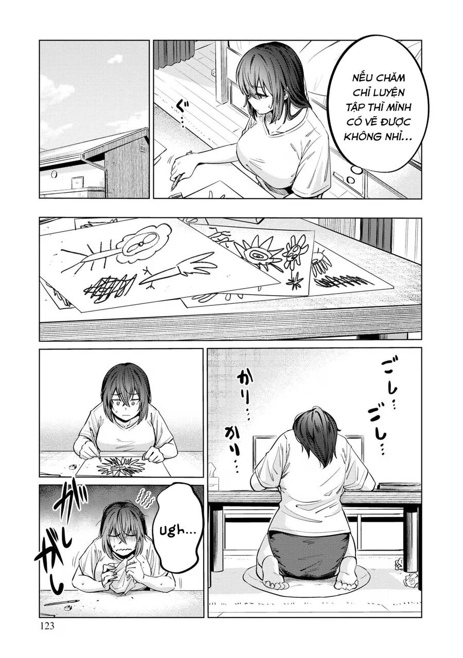 Bữa Ăn Đạm Bạc Của Bà Chị (26) Độc Thân Chapter 6 - 10