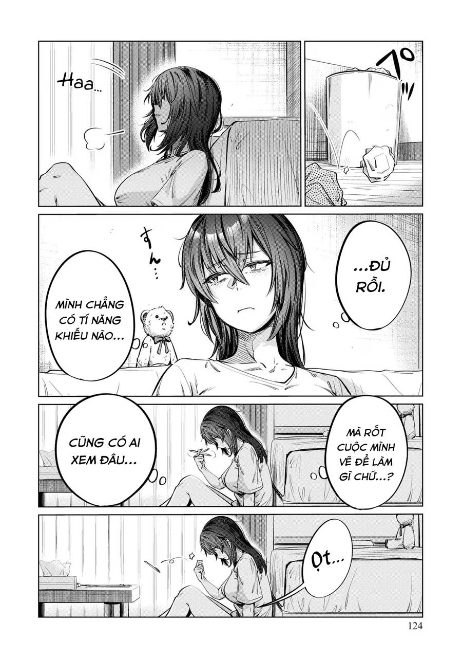 Bữa Ăn Đạm Bạc Của Bà Chị (26) Độc Thân Chapter 6 - 11