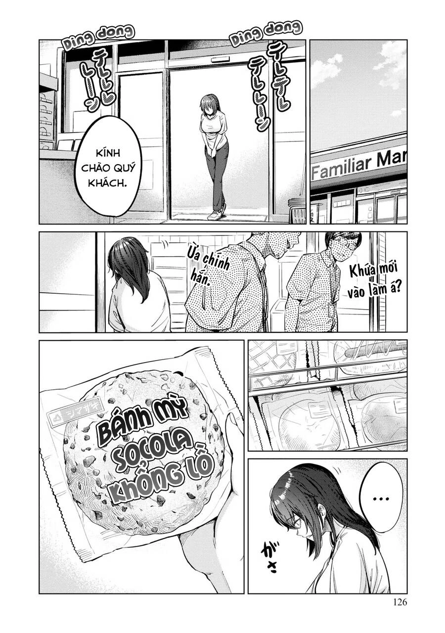 Bữa Ăn Đạm Bạc Của Bà Chị (26) Độc Thân Chapter 6 - 13