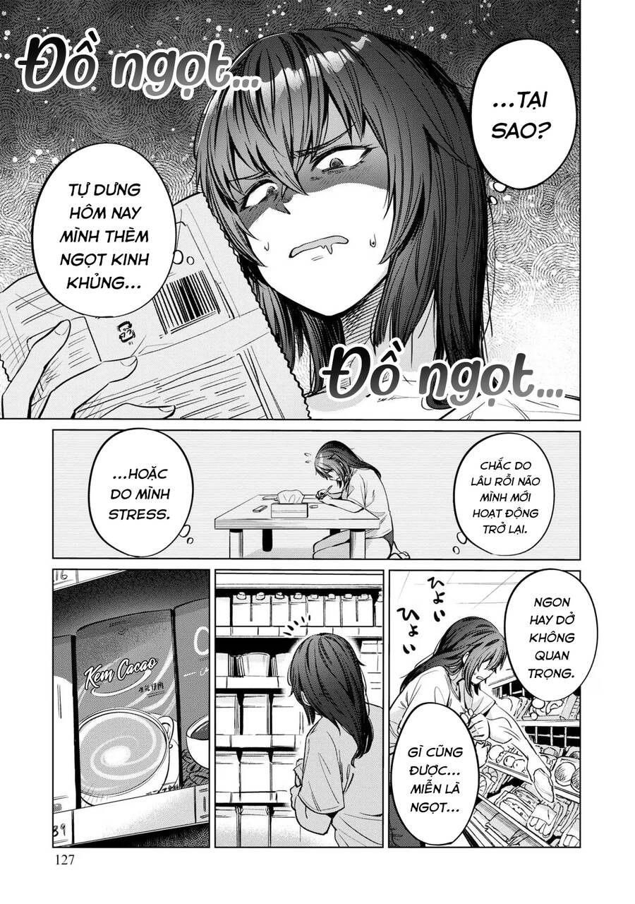 Bữa Ăn Đạm Bạc Của Bà Chị (26) Độc Thân Chapter 6 - 14