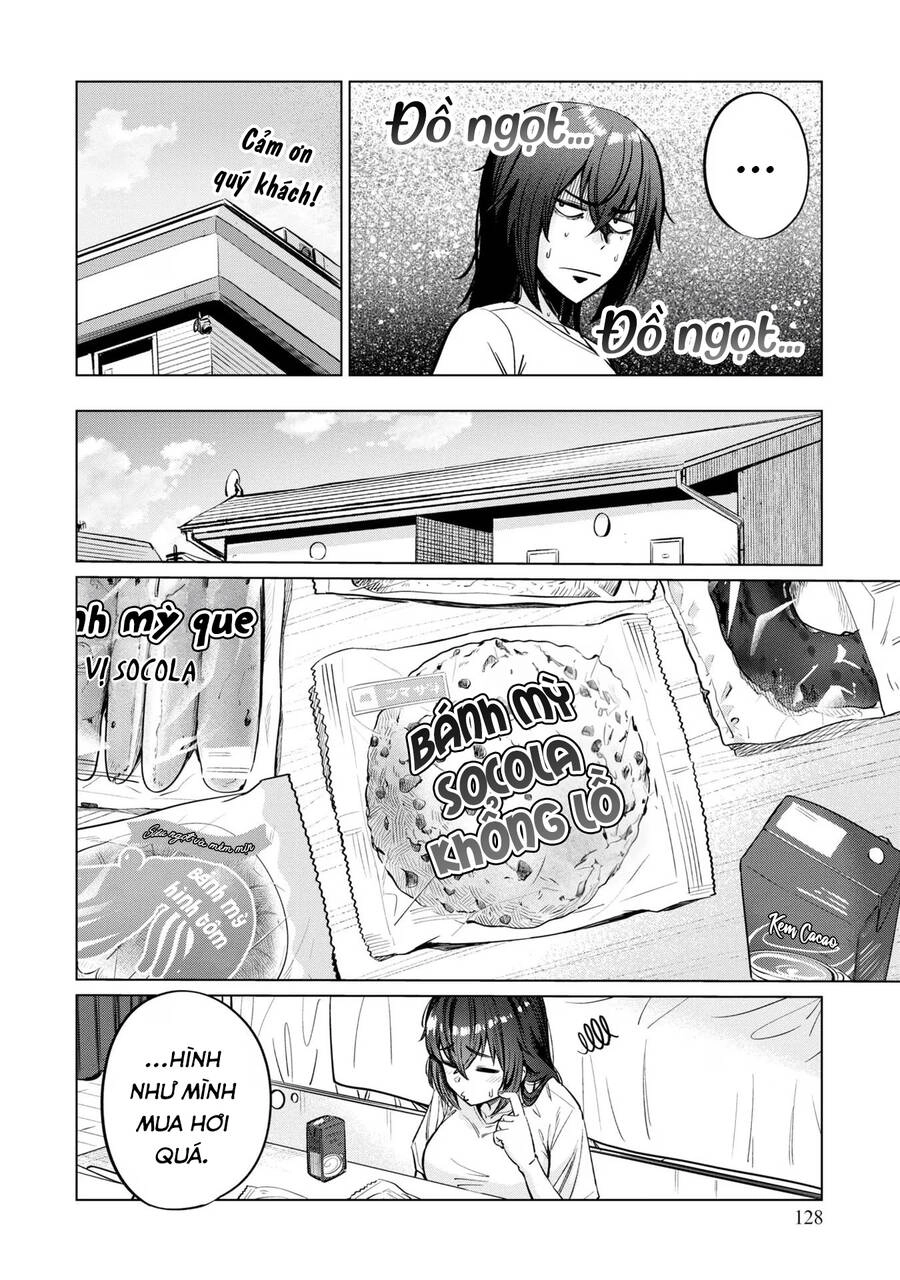 Bữa Ăn Đạm Bạc Của Bà Chị (26) Độc Thân Chapter 6 - 15