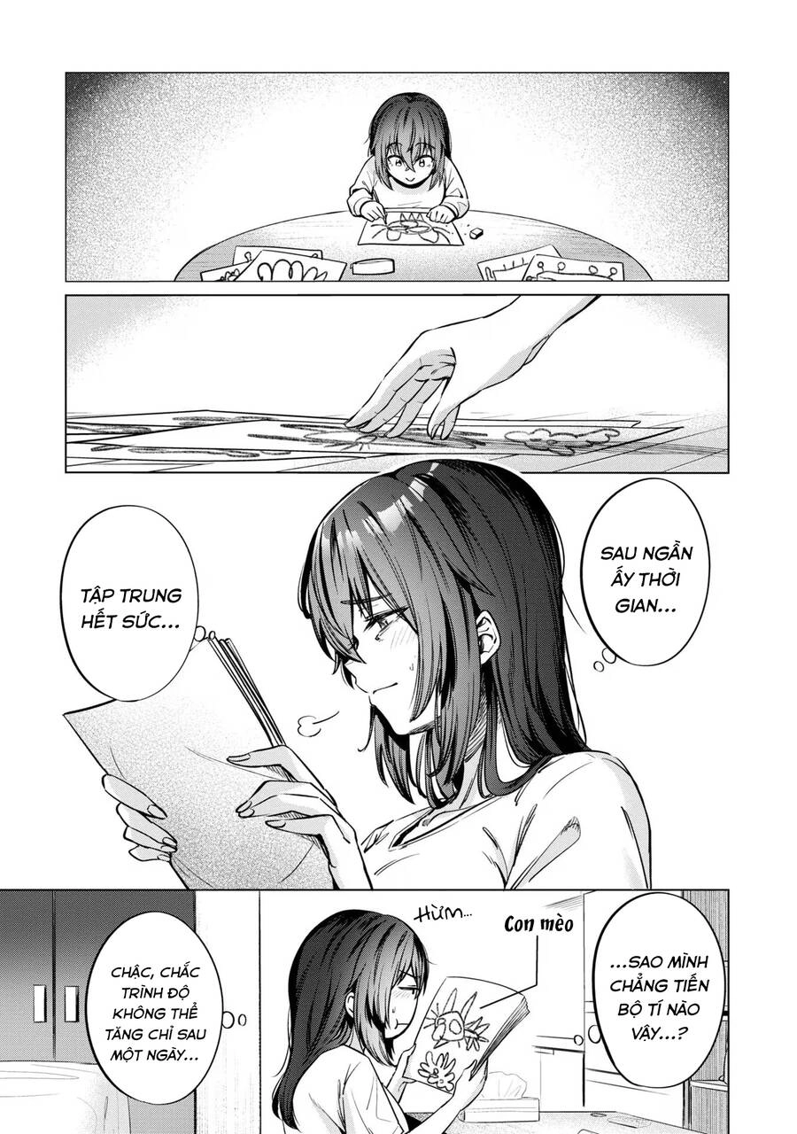 Bữa Ăn Đạm Bạc Của Bà Chị (26) Độc Thân Chapter 6 - 20