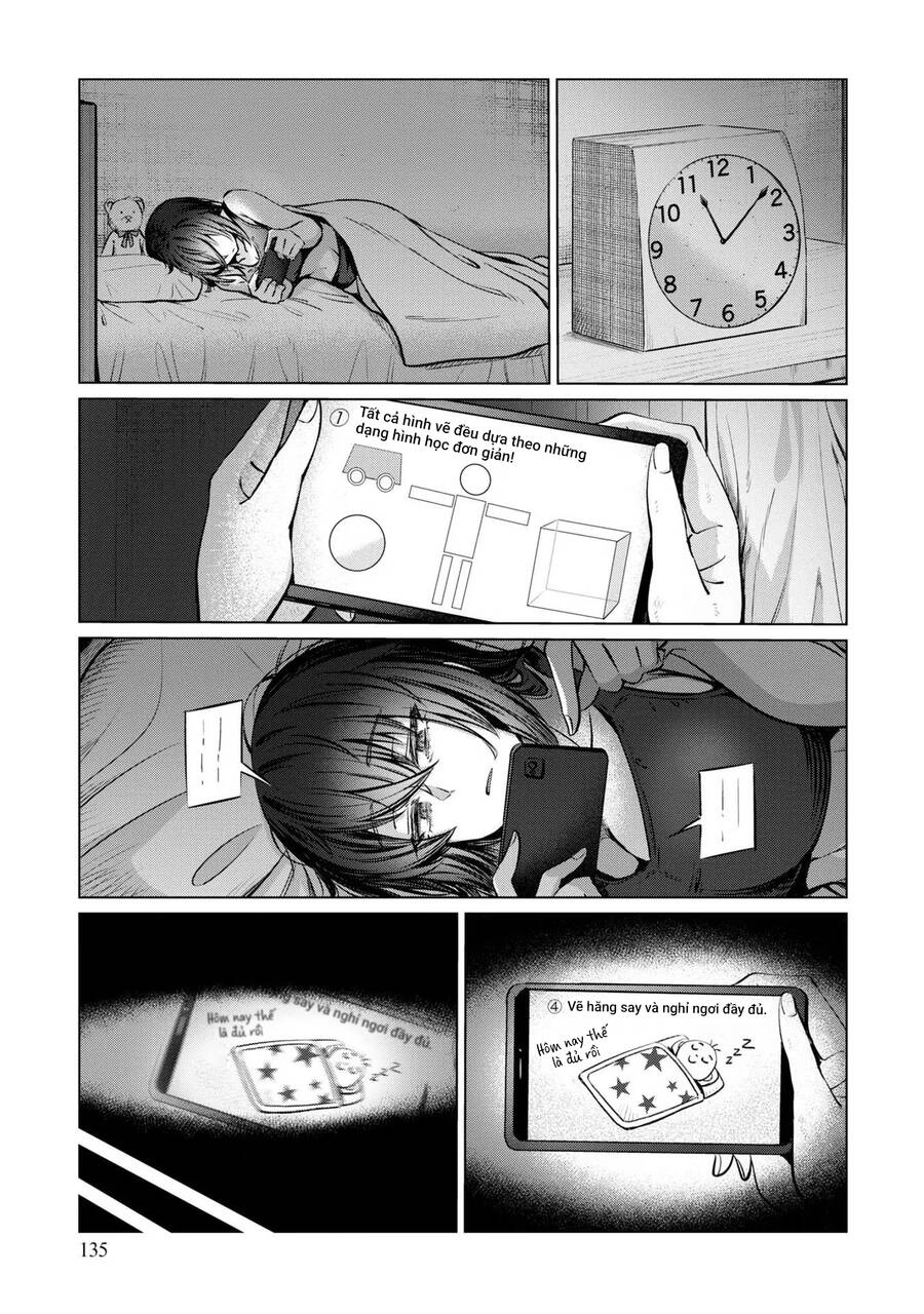 Bữa Ăn Đạm Bạc Của Bà Chị (26) Độc Thân Chapter 6 - 22