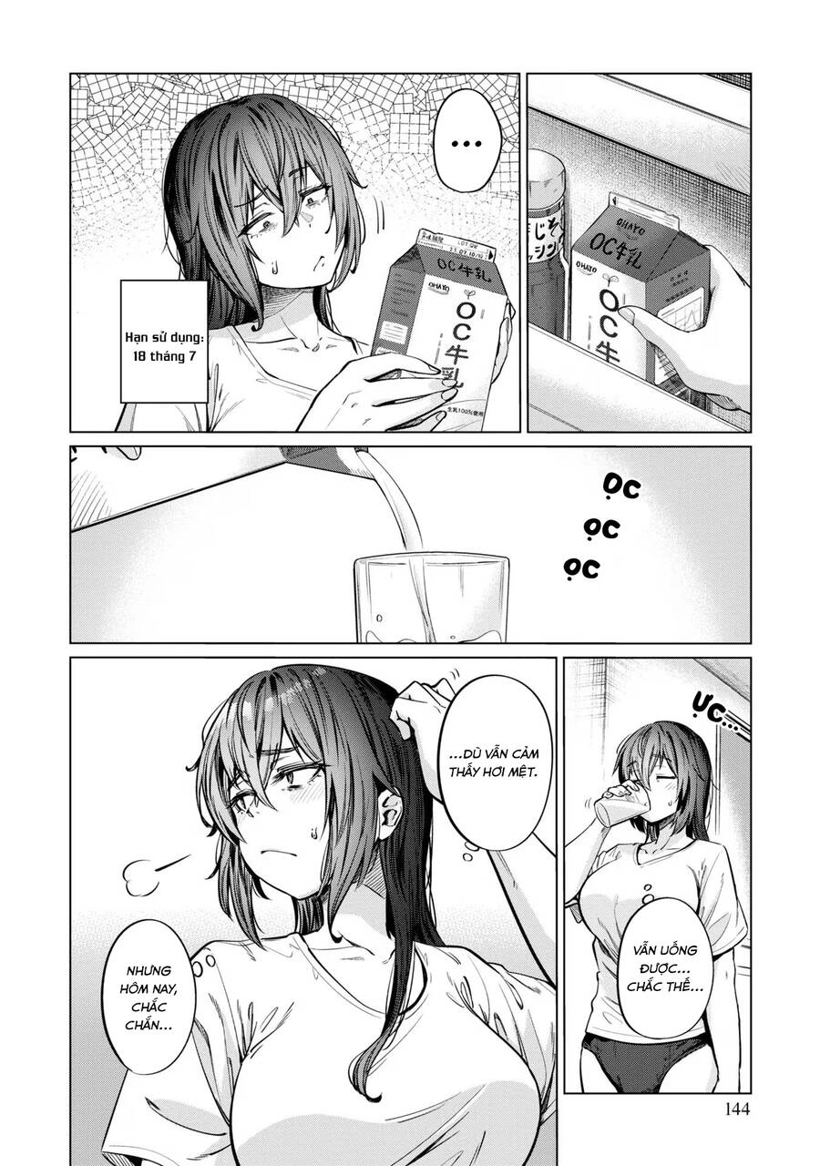 Bữa Ăn Đạm Bạc Của Bà Chị (26) Độc Thân Chapter 7 - 9