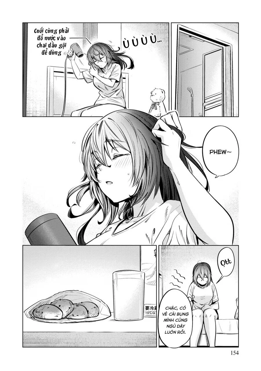 Bữa Ăn Đạm Bạc Của Bà Chị (26) Độc Thân Chapter 7 - 19