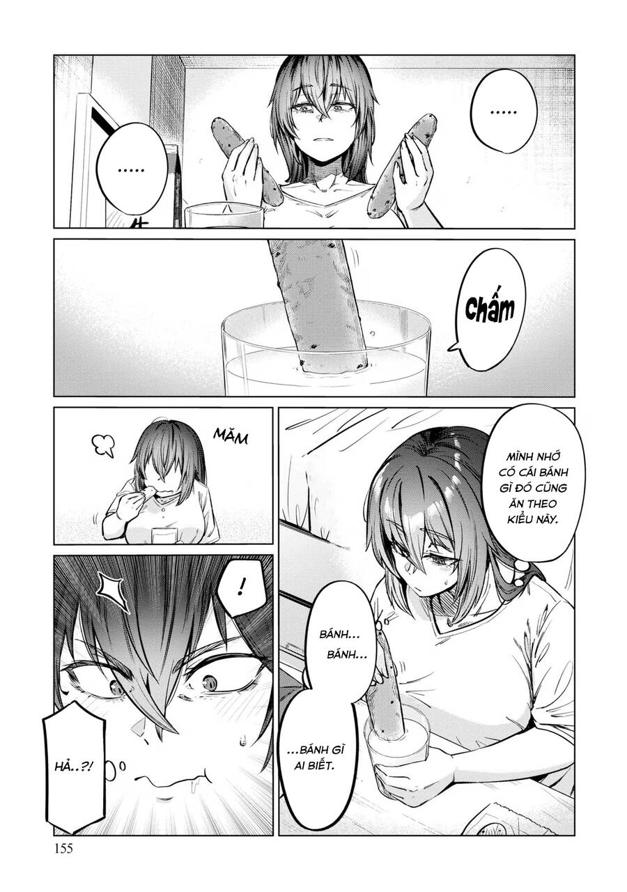 Bữa Ăn Đạm Bạc Của Bà Chị (26) Độc Thân Chapter 7 - 20