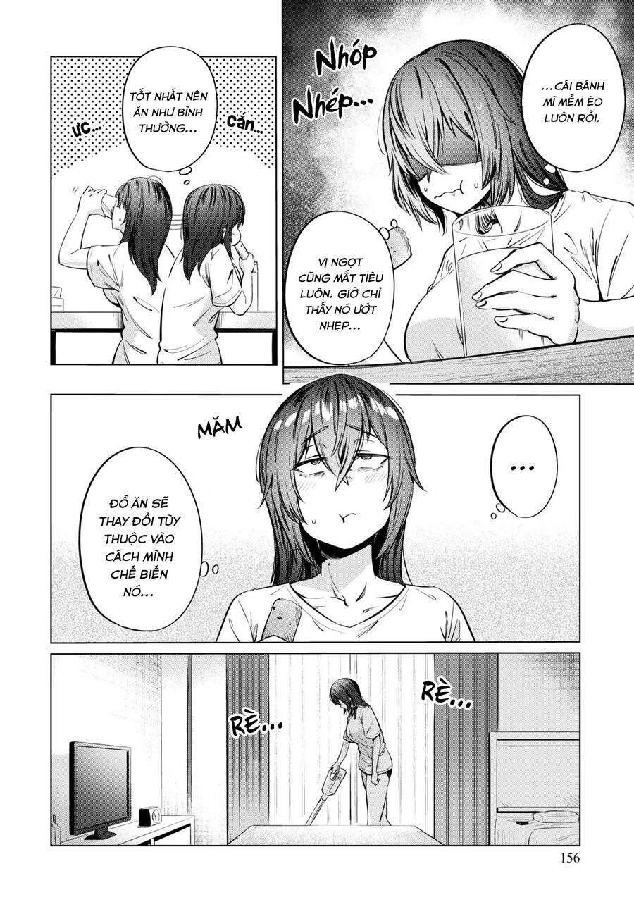 Bữa Ăn Đạm Bạc Của Bà Chị (26) Độc Thân Chapter 7 - 21