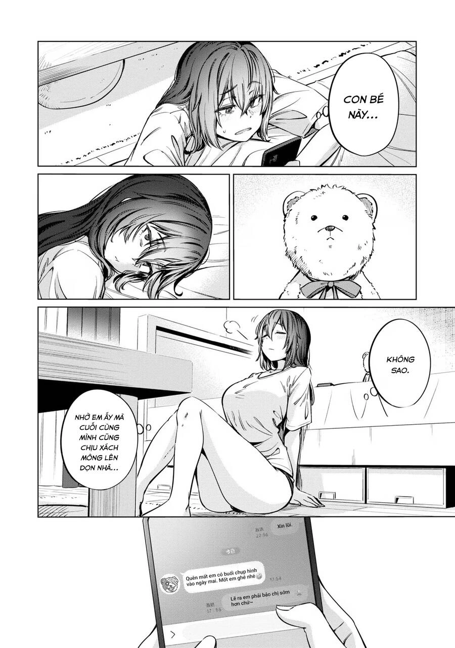 Bữa Ăn Đạm Bạc Của Bà Chị (26) Độc Thân Chapter 7 - 23