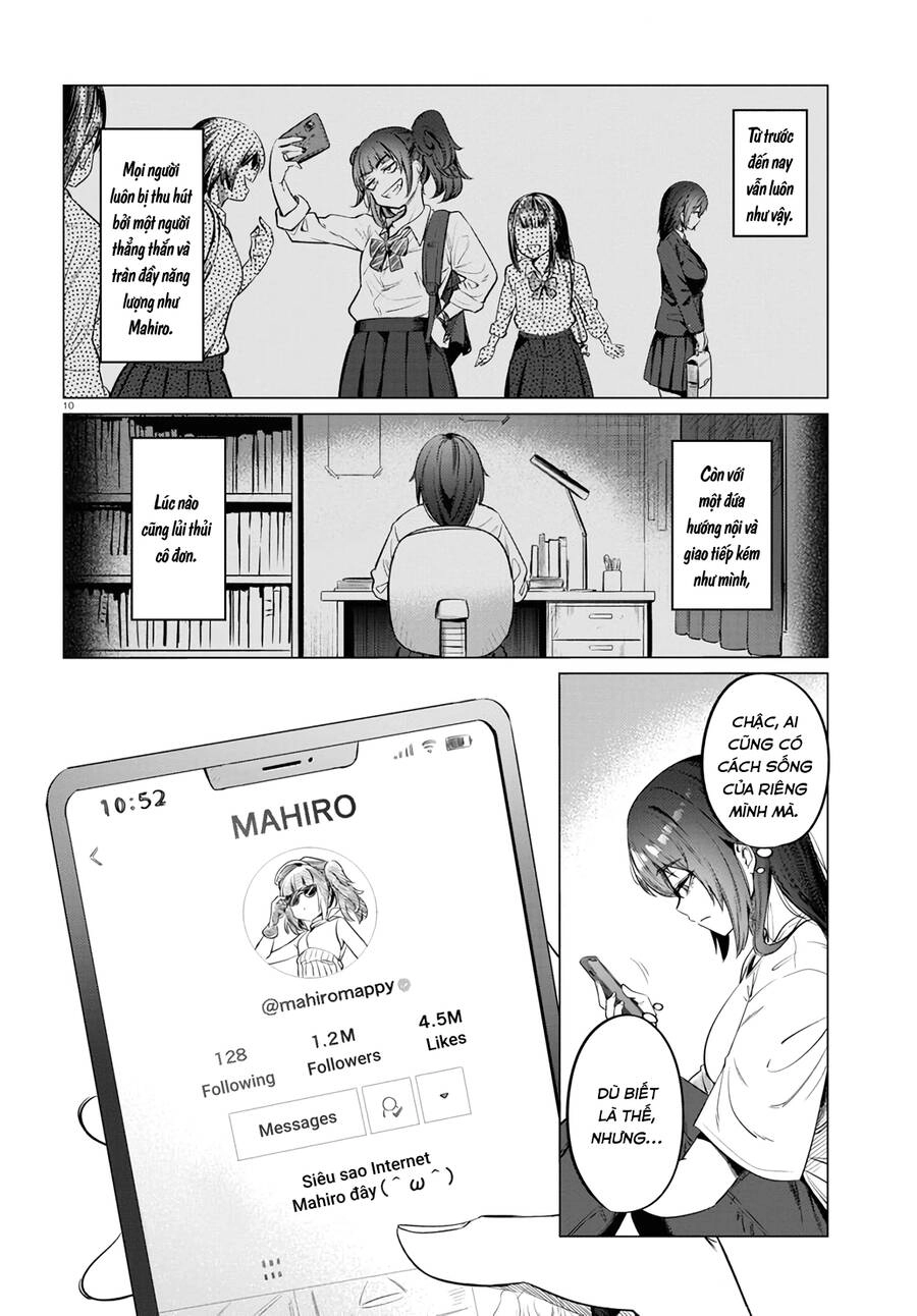 Bữa Ăn Đạm Bạc Của Bà Chị (26) Độc Thân Chapter 8 - 13