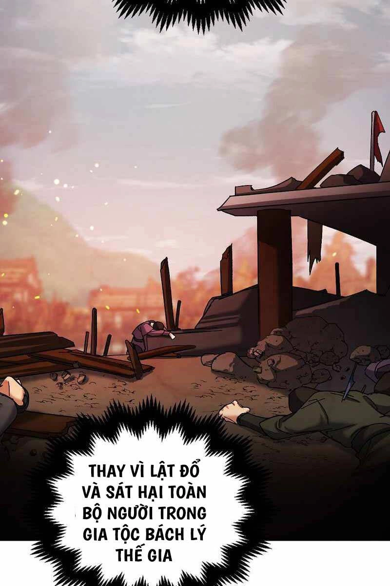 Thiên Phong Phách Đạo Chapter 1 - 33