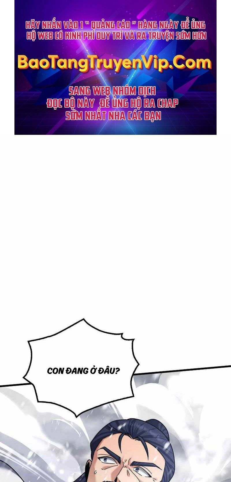 Thiên Phong Phách Đạo Chapter 3 - 1