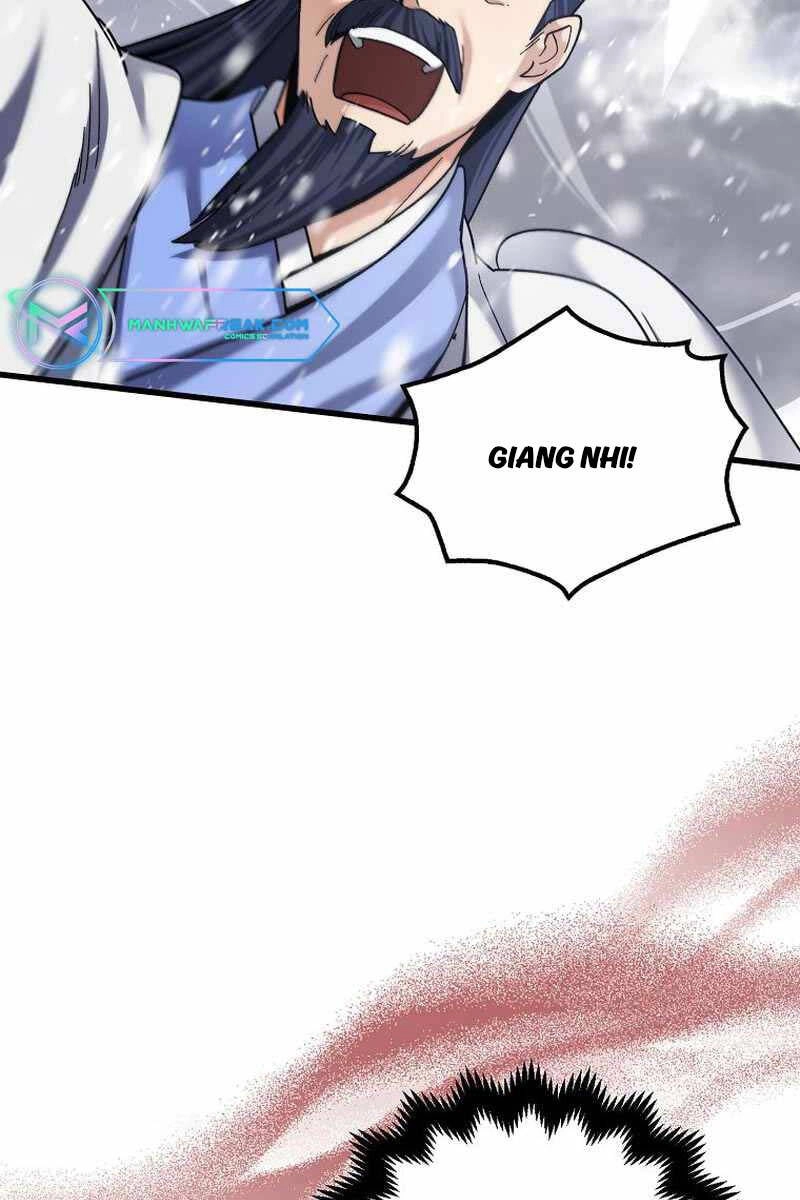 Thiên Phong Phách Đạo Chapter 3 - 2