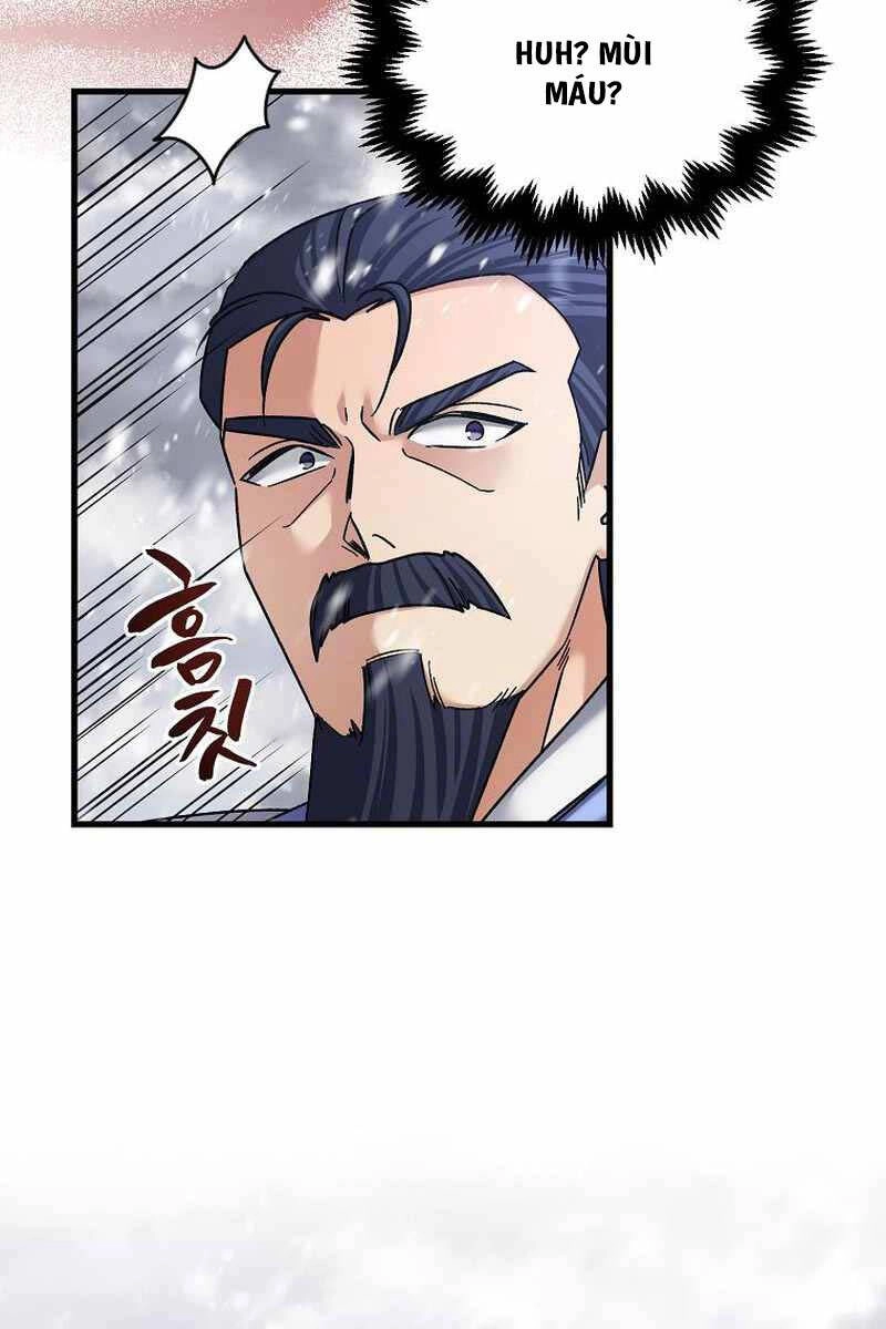 Thiên Phong Phách Đạo Chapter 3 - 3