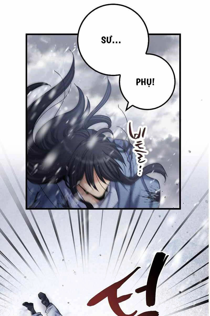 Thiên Phong Phách Đạo Chapter 3 - 21