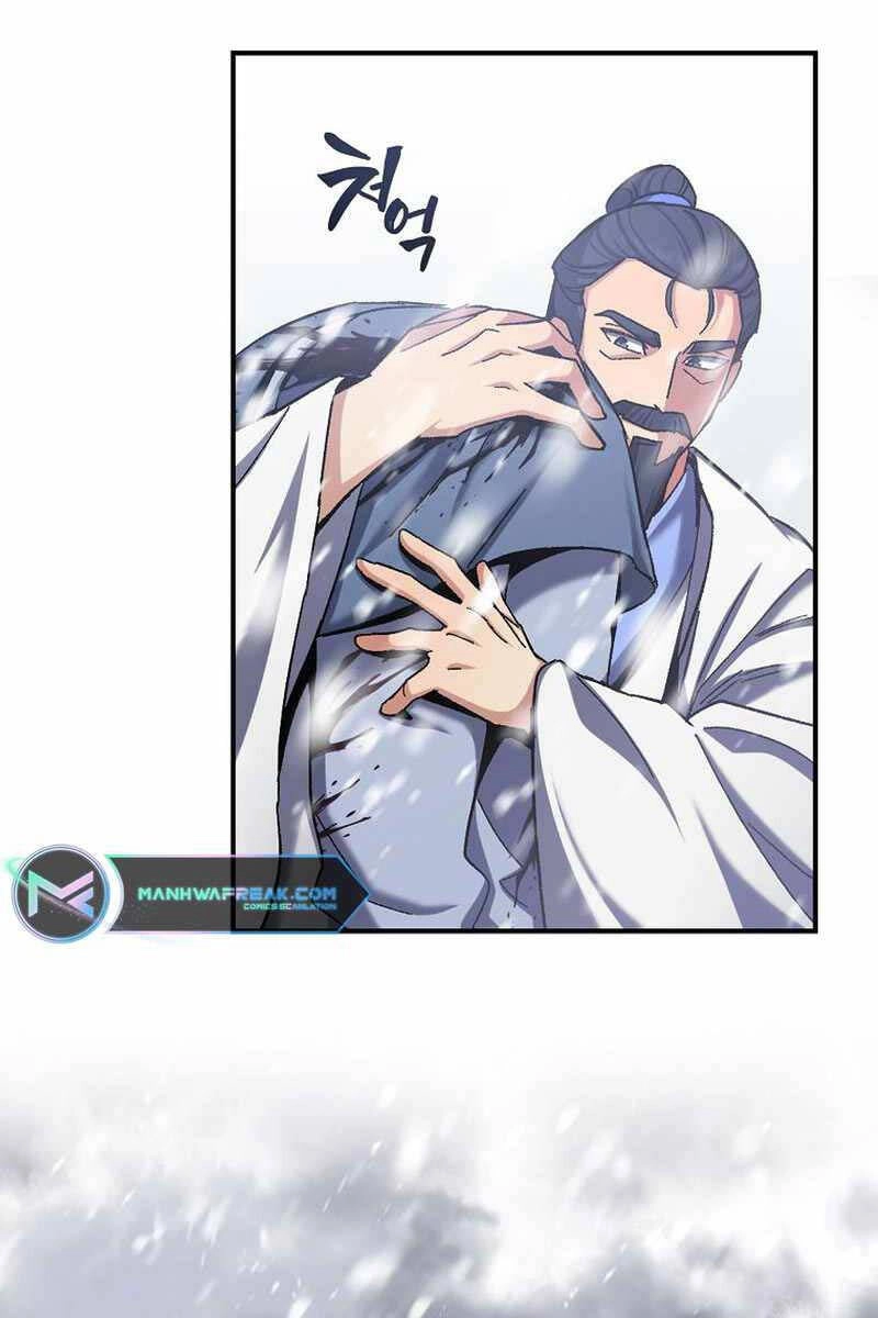 Thiên Phong Phách Đạo Chapter 3 - 26