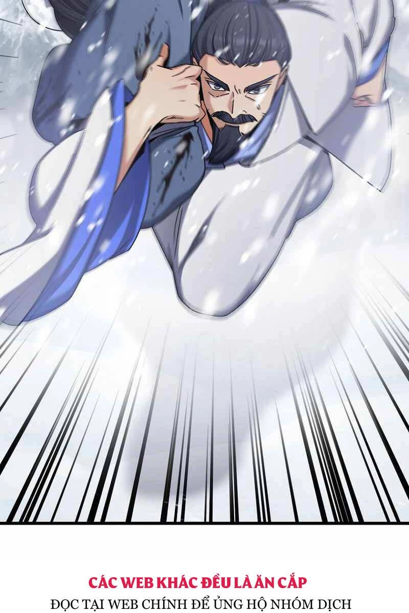 Thiên Phong Phách Đạo Chapter 3 - 28