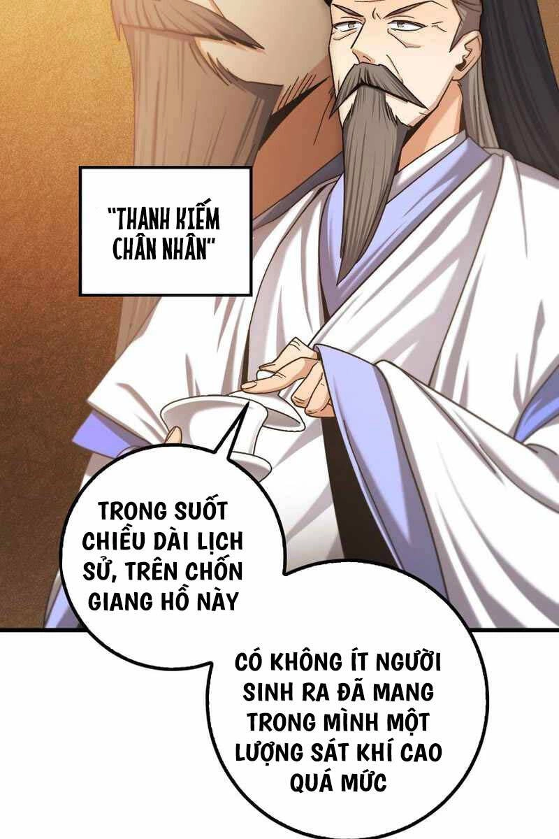 Thiên Phong Phách Đạo Chapter 3 - 33