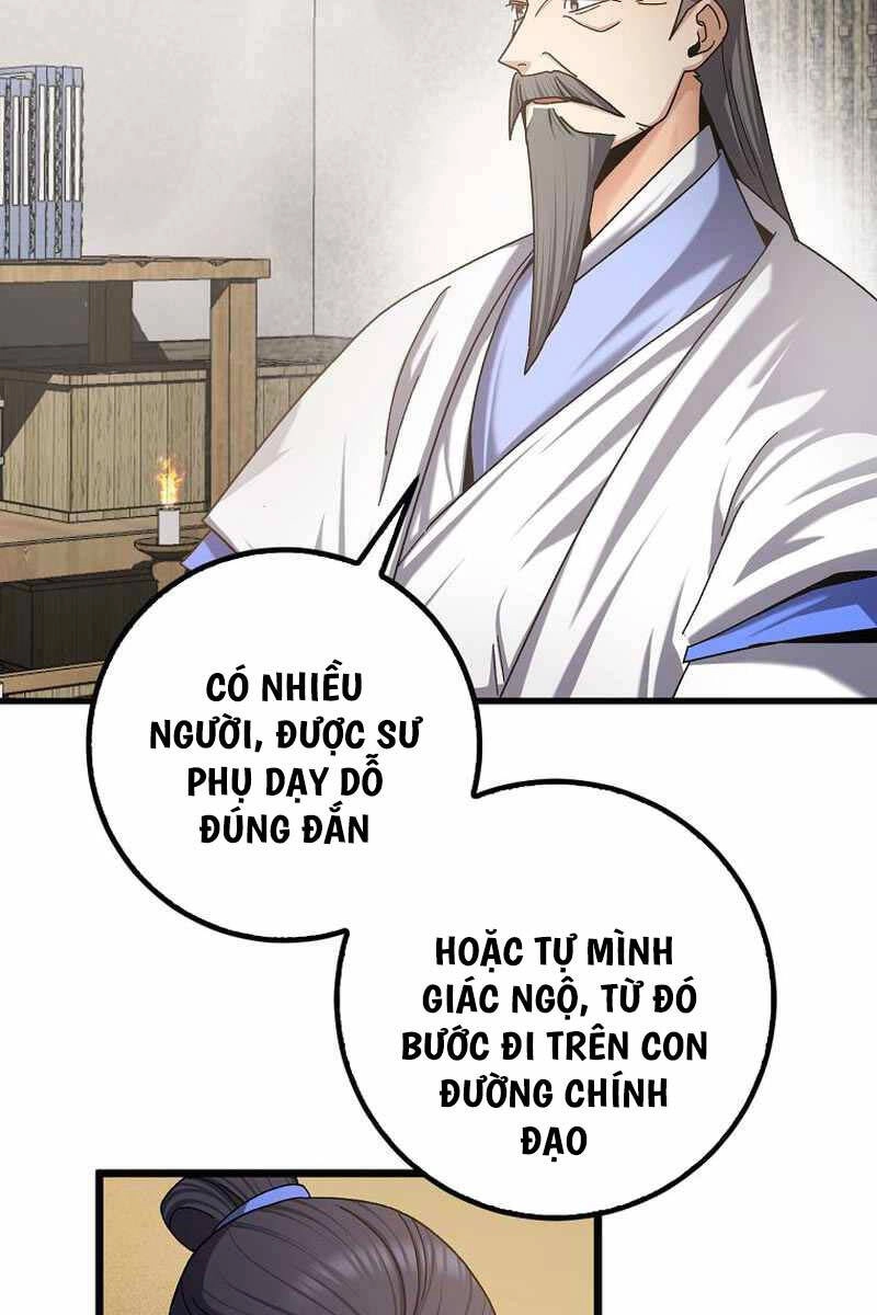 Thiên Phong Phách Đạo Chapter 3 - 36