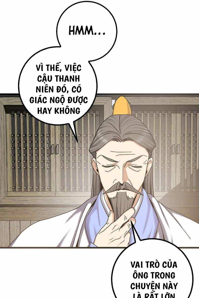 Thiên Phong Phách Đạo Chapter 3 - 38